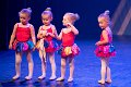 Mini Stars Circus 3B  012